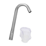 Maxbell Cat Water Fountain Replacement Pet Drinking Fountain Faucet Tube Spare Parts