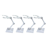 Hobby Action Base Adjustable Angle Doll Model Bracket for 6'' inch Doll