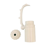 Maxbell Scale Model Painting Tools Stable for Assembling Miniature Models Miniatures White