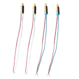 Maxbell Drone Motors Forward Motor for E88Pro E88 RC Drone Remote Control Quadcopter 4 motors