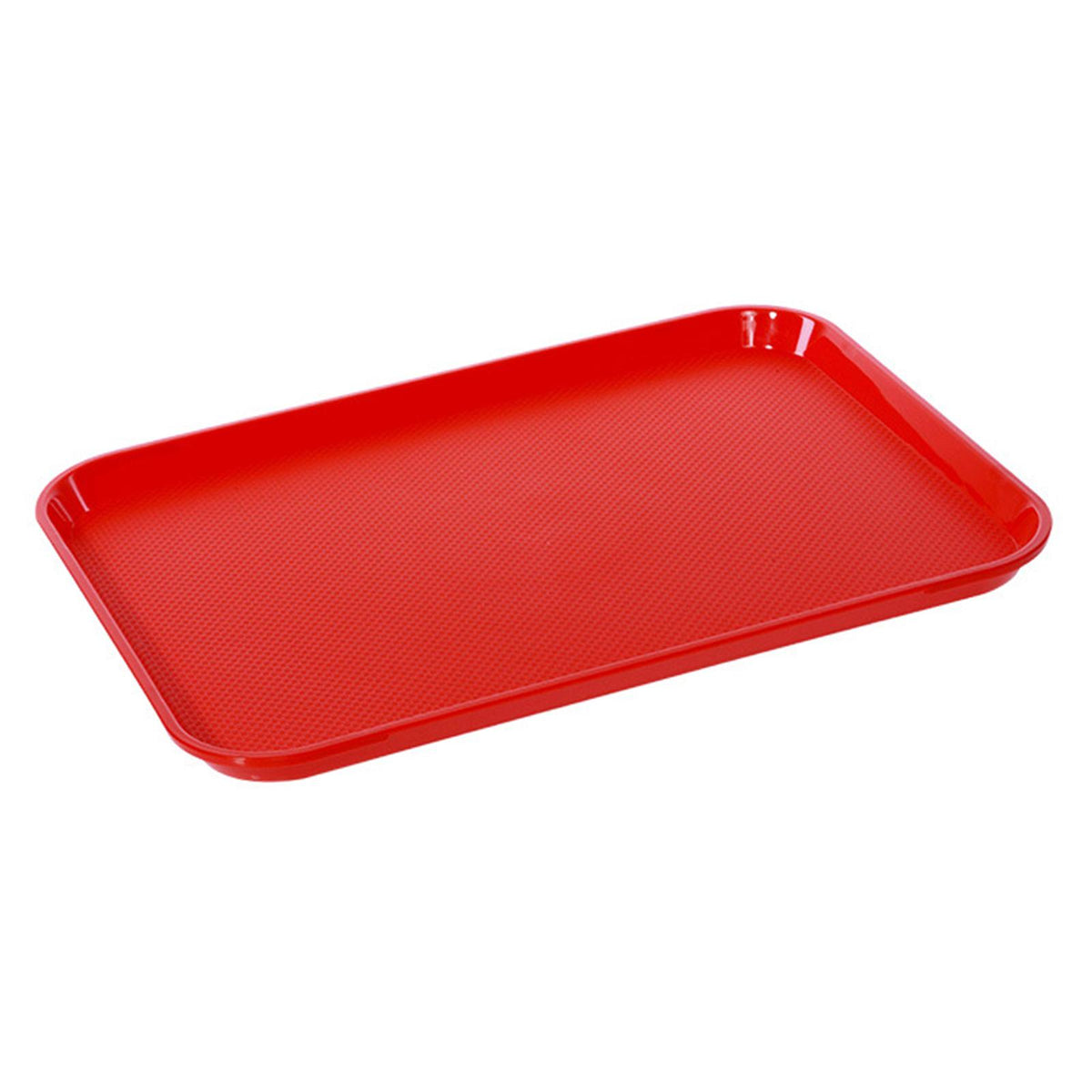 Maxbell Rectangular Serving Tray for Coffee Table Ottoman