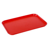 Maxbell Rectangular Serving Tray for Coffee Table Ottoman