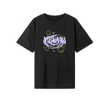 Maxbell Maxbell Womens T Shirt Summer Soft Crewneck Shirt for Commuting Backpacking Vacation M