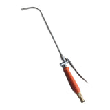 Maxbell Sprayer Wand for Garden Hose Flower Bed Water Hose Gardening Farm Spray Wand 60cm