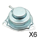 6xTurbo Blow off Valve BOV Cover for Mitsubishi S60 S70 V70 XC70 TD05HR 3