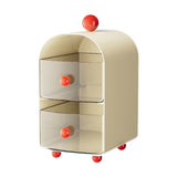 Maxbell Tea Bag Organizer with 2 Drawers Coffee Pod Holder for Cabinet Office Coffee