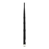 W208 Wifi 9dBi Omni Directional Antenna 2.4Ghz with RP-SMA Male Connector For Wireless Wi-Fi Router and Network Devices - Aladdin Shoppers