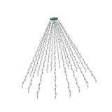 Christmas Tree Lights Sturdy Christmas Decoration for Holiday Party New Year