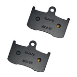 Motorcycle Front Brake Pads Replace for Kawasaki Z800E ABS Z900 Durable