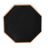 Maxbell 12 inch Portable Accessories Anti Slip Drum Pad for Snare Beginner Jazz Drums