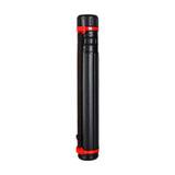 Maxbell Extendable Poster Tube Retractable Drawing Cylinder for Traveling Architects Type 1