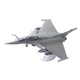 2x 1/72 Dassault Rafale Plane Fighter & 1/100 F-14 Tomcat Diecast Aircraft