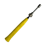 Maxbell Badminton Racket Swing Trainer Auxiliary Tool Nonslip Grip Strength Training