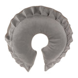 Maxbell Soft Massage Table Bed Face Cradle Pillow + 100 Disposable Cushion Cover Set