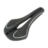 Maxbell Bike Saddle Wear Resistant Nonslip Cycling Accessory for Road Mountain Bikes