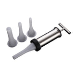 Maxbell Sausage Maker Vertical Homemade Sausage Filling Sausage Stuffer Machine Home