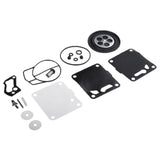 Maxbell Carburetor Rebuild Kit for Tigershark Jet-Ski 640 770 1000 Mikuni Carb - Aladdin Shoppers