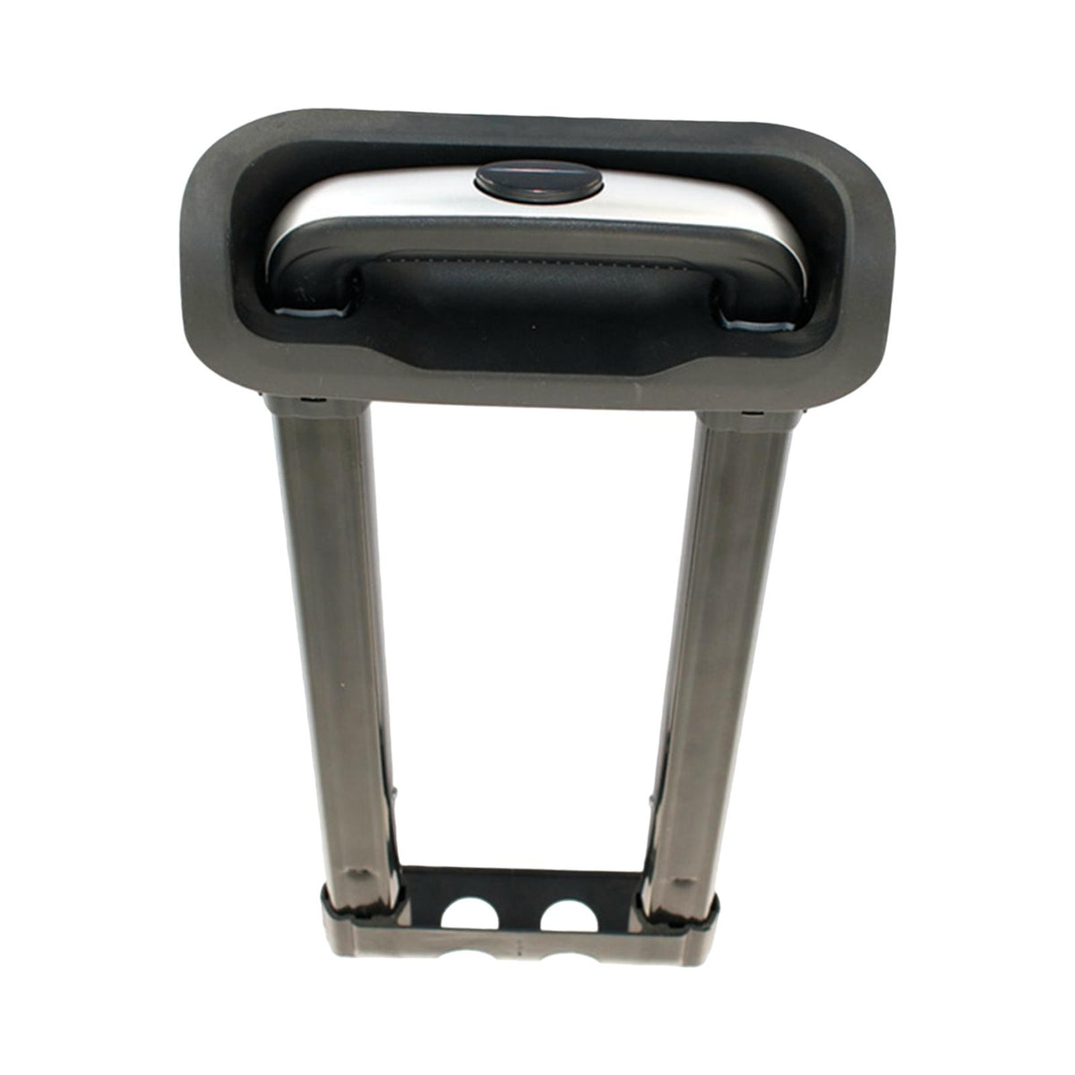 Maxbell 20" Replacement Travel Suitcase Telescopic Handle Easily Install Stretchable