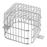 Maxbell Gutter Drain Cover Anti-blocking Gutter Cleaning Tool for Outdoor Roof Sewer 11x10cm A