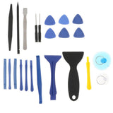 Maxbell Screwdriver Tool Set 24-in-1 Repair Tool Kit Multi-function Screwdriver Set for Mobile Cell Phone Iphone Android Ipad Computer - Aladdin Shoppers