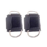 Maxbell Wrist Cuffs for Men Women Wrist Straps for Fitness Strength Training Workout