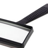 Maxbell 2 Pieces Rectangular Handheld Reading Magnifying Glass Book Magnifier