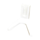 Maxbell Mountain Bike Kickstand Stable Compact for Cycling Outdoor Activities Riding White