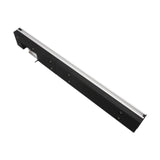 Maxbell Miter Gauge Fence DIY Sturdy Table Saw Accessories for Router Table Band Saw Fence