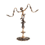 Maxbell Earring Holder Girls Gift Jewelry Rack Jewelry Rack for Bedroom Dresser Home