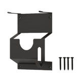 Maxbell Angle Grinder Holder Easy to Install Angle Grinder Rack for Workspace Garage
