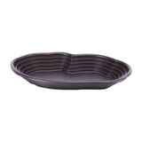 Maxbell Maxbell Reptile Feeding Water Bowl Reptile Feeding Dish for Frogs Pet Supplies Gecko no drainage