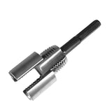 Maxbell Pipe Threading Tool Home Repair Maintenance Building Water Pipe Threader Kit 6 points