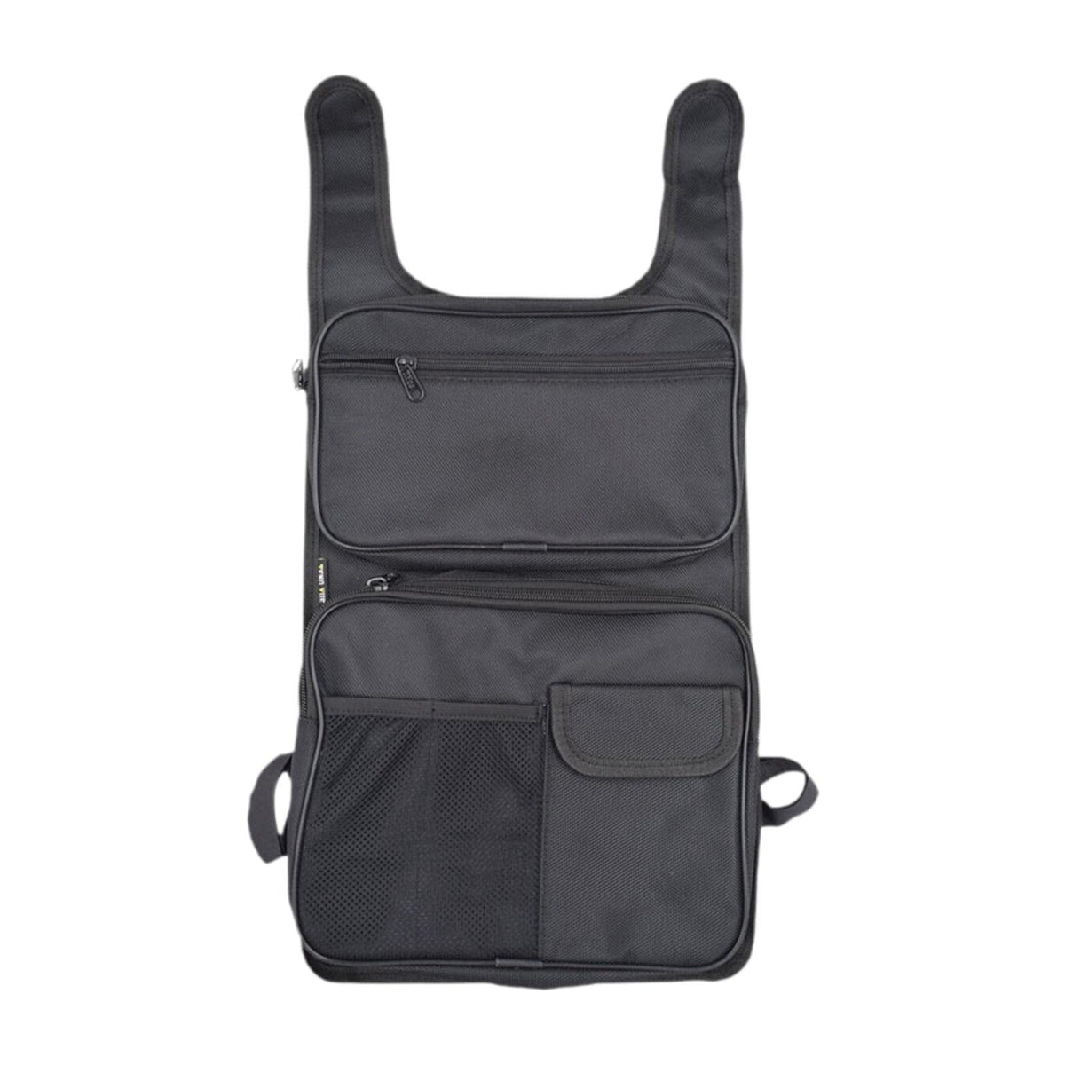 Maxbell Fishing Chair Backrest Storage Bag Hanging Pouch Picnic Stool Seat Organizer