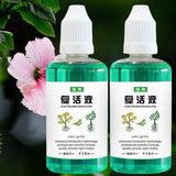 Maxbell Plant and Flower Resurrection Liquid Multipurpose for Home Fruit Trees Shrub