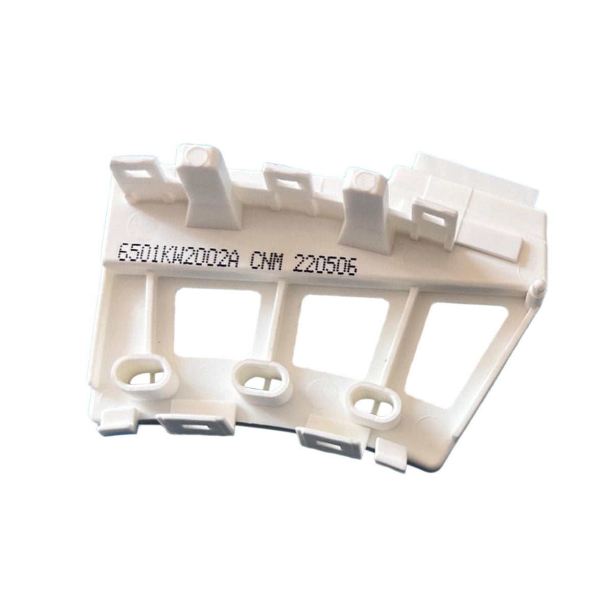 Maxbell Washing Machine Hall Sensor Household Assembly Upgrade Rotor Position Sensor 6501KW2002A