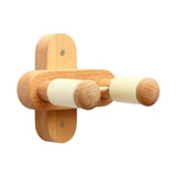Maxbell Wood Guitar Hanger Classical Guitar Hook for Men Boy Displaying Player