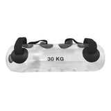 Maxbell Water Weights Bag with Handle Strength Agility Training for Dorm Workout Gym 73cmx24cm
