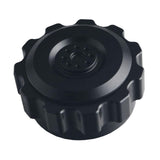 Maxbell Auto Trans Shift Lever Knob Automotive Part Aluminum Alloy for RAM 1500 Black