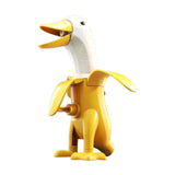 Maxbell Water Soaker Summer Outdoor Pump Action for Adults Kids for Pool Summer Yard Yellow