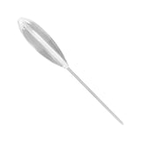 Maxbell Fishing Float Fishing Equipment Father's Day Gift Transparent Acrylic Bobber