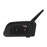 Maxbell Generic Motorcycle Intercom Accessories for Dirt Bike Skiing Snowmobile 1 Intercom