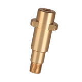 Maxbell Pressure Washer Adapter Premium Professional Replace Accessory Quick Connect Style B