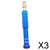 Maxbell 3x3 in 1 Screwdriver Set Smart Phone Tablet Repair Kit Mobile Screw for iphone