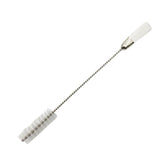 Maxbell Sax Sound Hole Cleaning Brush Sax Cleaning Tool for Saxophone Flute Clarinet
