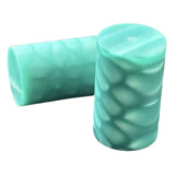 Maxbell 2Pcs Billiard Cue Stick Ferrule Portable Repair Accessories Replacement Part mint