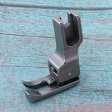 Maxbell 2xEdge Guide Compensating Presser Foot for Industrial Sewing Machines 1-16N CR