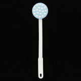 Maxbell Maxbell Adults Elderly Bath Shower Back Massage Bath Brush Tool with Long Handle