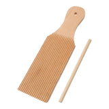 Maxbell Gnocchi Maker Boards Kitchen Utensil Accessories for Home Cooking Restaurant