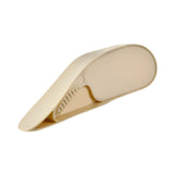 Maxbell Mattress Lifter Bed Maker Tool Portable Practical Ergonomic Bed Sheet Tucker beige