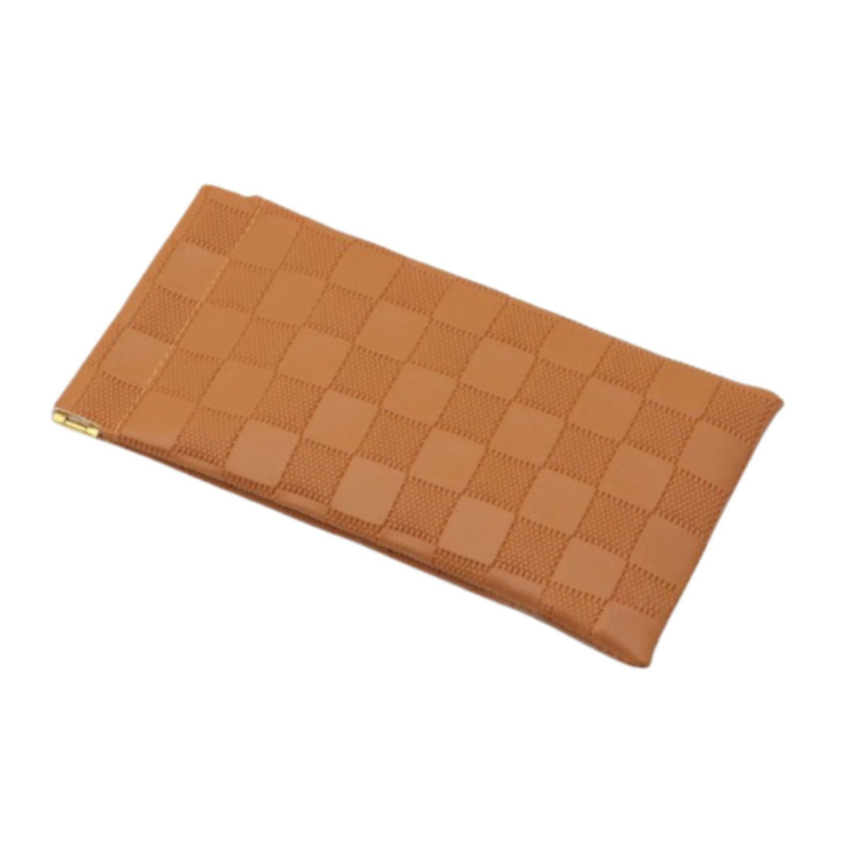 Maxbell Sunglasses Pouch Squeeze Top Automatic Closing Travel Eyeglasses Holder Case